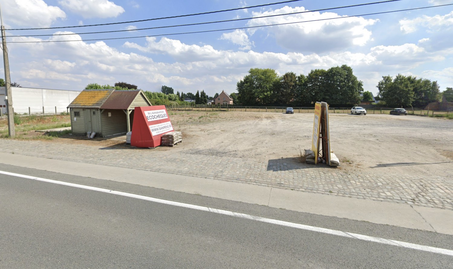 ORC Adressen deelnemers